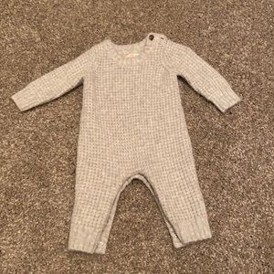 Cat and Jack sweater NB